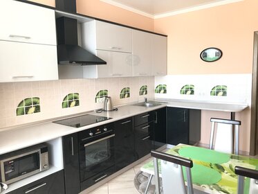 41 м², квартира-студия 2 500 ₽ в сутки - изображение 31