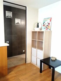 36 м², 1-комнатная квартира 2 890 ₽ в сутки - изображение 101