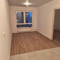 Квартира 32,6 м², 2-комнатная - изображение 3