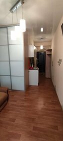 20 м², апартаменты-студия 2 500 ₽ в сутки - изображение 65