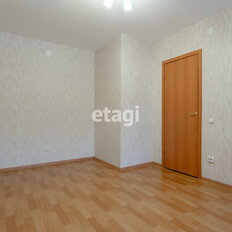 Квартира 34,6 м², 1-комнатная - изображение 3