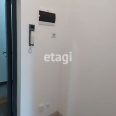 Квартира 21,7 м², студия - изображение 5