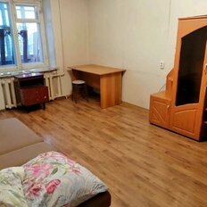 Квартира 32,7 м², 1-комнатная - изображение 4