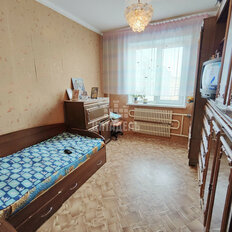 Квартира 62,8 м², 3-комнатная - изображение 4