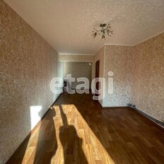 Квартира 33,1 м², студия - изображение 4