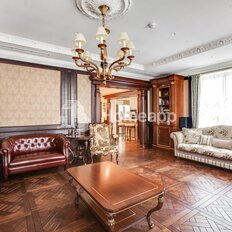 Квартира 206,3 м², 6-комнатная - изображение 3