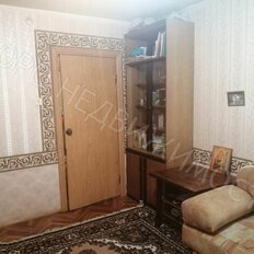 Квартира 56,1 м², 3-комнатная - изображение 1