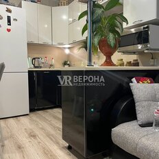 Квартира 38,9 м², 1-комнатная - изображение 3