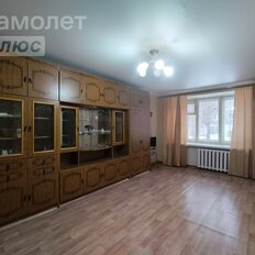 Квартира 45,8 м², 2-комнатная - изображение 1