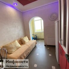 Квартира 44 м², 1-комнатная - изображение 3