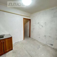 Квартира 35,4 м², 1-комнатная - изображение 5