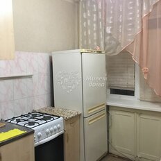 Квартира 31,8 м², 1-комнатная - изображение 4