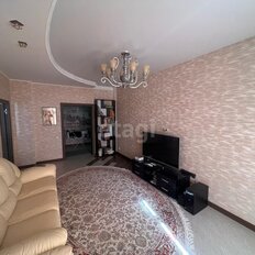 Квартира 99,1 м², 2-комнатная - изображение 3