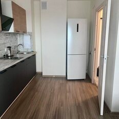 Квартира 33,6 м², 1-комнатная - изображение 3