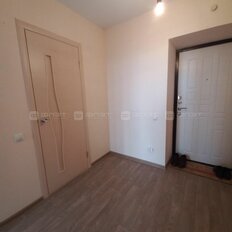 Квартира 35,4 м², 1-комнатная - изображение 5