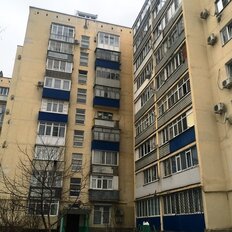 Квартира 56 м², 2-комнатная - изображение 2