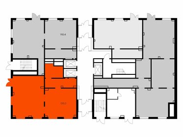 83 м², помещение свободного назначения 431 600 ₽ в месяц - изображение 33