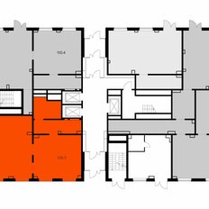 120,2 м², помещение свободного назначения - изображение 1