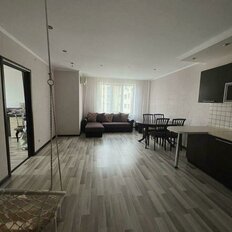 Квартира 96 м², 4-комнатная - изображение 2