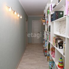 Квартира 92,6 м², 3-комнатная - изображение 4