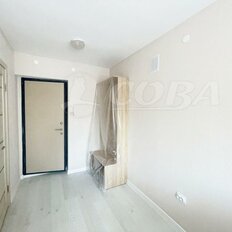 Квартира 18,3 м², студия - изображение 1