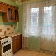 Квартира 32,6 м², 1-комнатная - изображение 1