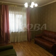 Квартира 120,5 м², 3-комнатная - изображение 5