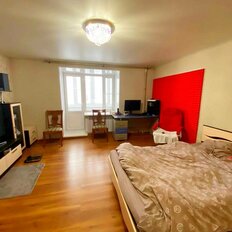 Квартира 92,7 м², 4-комнатная - изображение 2