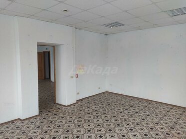 130 м², офис 65 000 ₽ в месяц - изображение 53