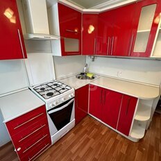 Квартира 44,8 м², 2-комнатная - изображение 3