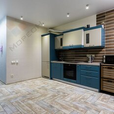 Квартира 42,8 м², 1-комнатная - изображение 5