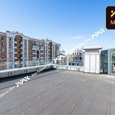 Квартира 148 м², 4-комнатная - изображение 2