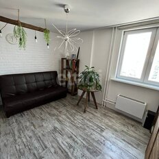 Квартира 59,8 м², 2-комнатная - изображение 5