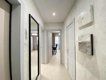 40 м², 1-комнатная квартира 23 000 ₽ в месяц - изображение 134