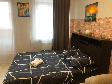 30 м², квартира-студия 2 500 ₽ в сутки - изображение 45