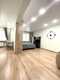 40 м², 1-комнатная квартира 1 790 ₽ в сутки - изображение 51