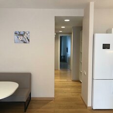 Квартира 60,9 м², 2-комнатная - изображение 2