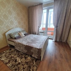 Квартира 30 м², 1-комнатная - изображение 3