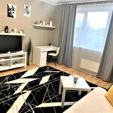 Квартира 38,9 м², 1-комнатная - изображение 2