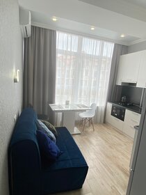 30 м², квартира-студия 2 500 ₽ в сутки - изображение 34