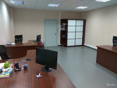 9,1 м², юридический адрес 2 200 ₽ в месяц - изображение 3