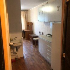 Квартира 18 м², 1-комнатная - изображение 1