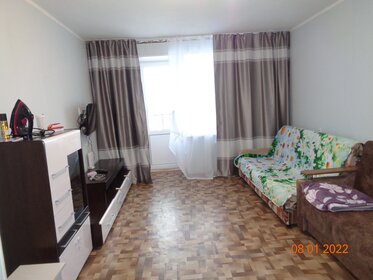 40 м², 1-комнатная квартира 2 999 ₽ в сутки - изображение 44