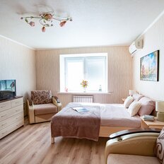 Квартира 45 м², 1-комнатная - изображение 5