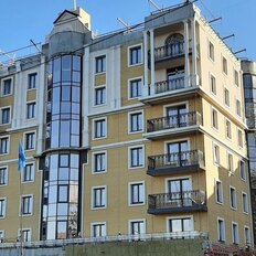 Квартира 124,8 м², 3-комнатная - изображение 4