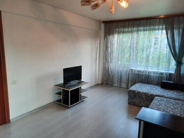 38 м², квартира-студия 18 000 ₽ в месяц - изображение 80