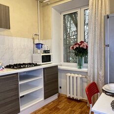 Квартира 30 м², 1-комнатная - изображение 3