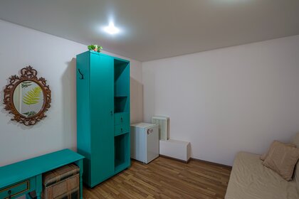 10 м², комната 1 500 ₽ в сутки - изображение 22