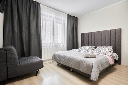 24 м², квартира-студия 2 000 ₽ в сутки - изображение 72