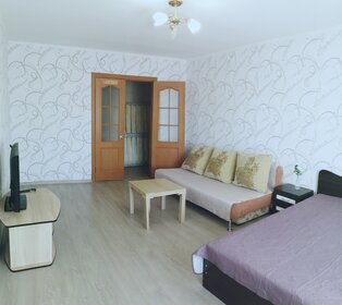 40 м², 2-комнатная квартира 2 990 ₽ в сутки - изображение 78